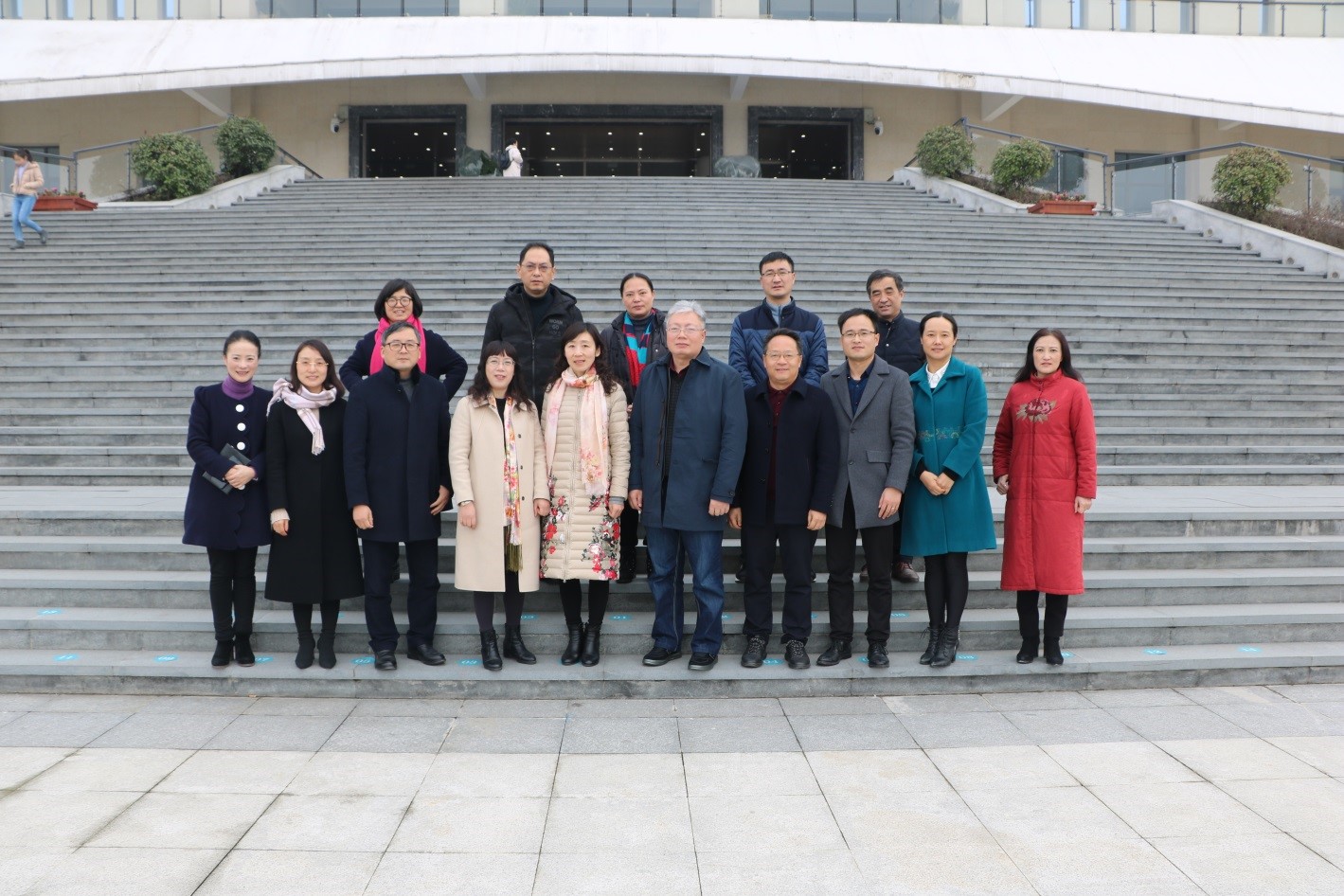 遵义医科大学图书馆